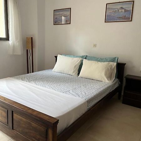 Cute Apartment In The Centre Of Elounda Exterior foto