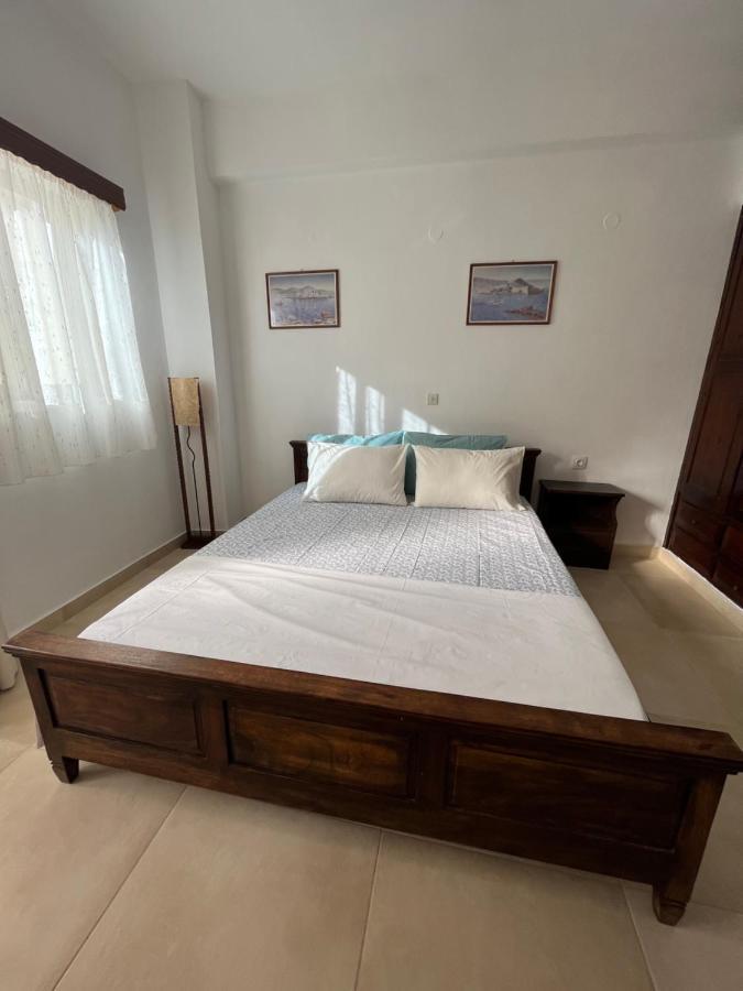 Cute Apartment In The Centre Of Elounda Exterior foto